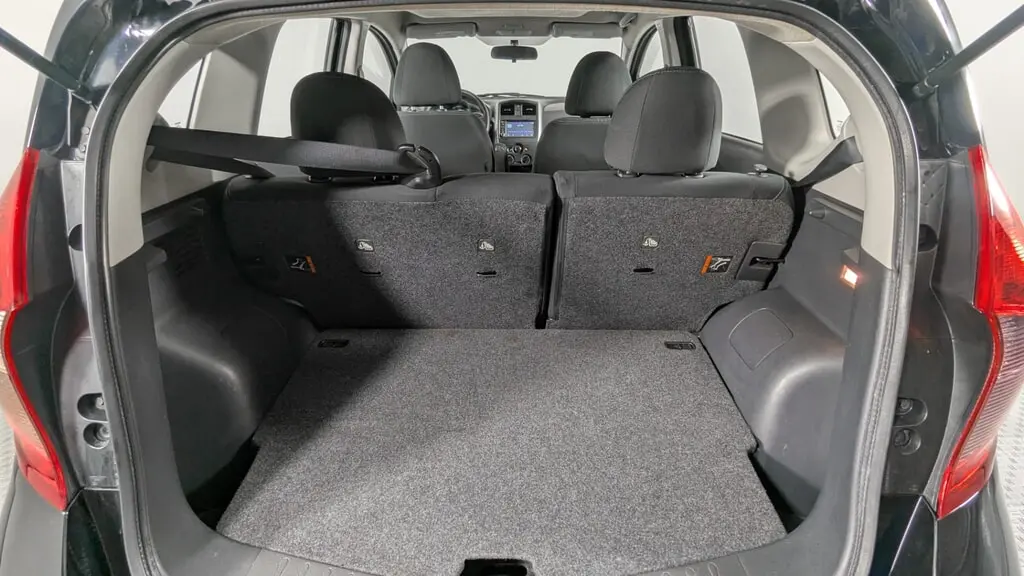 Florida Fine Cars - Used NISSAN VERSA NOTE 2019 ORLANDO SV