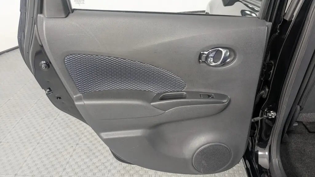 Florida Fine Cars - Used NISSAN VERSA NOTE 2019 ORLANDO SV