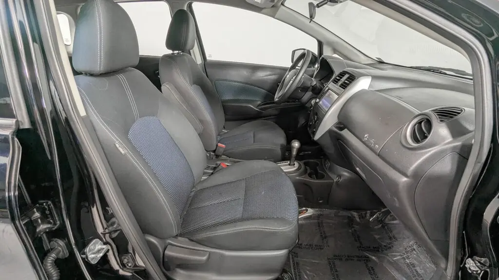 Florida Fine Cars - Used NISSAN VERSA NOTE 2019 ORLANDO SV