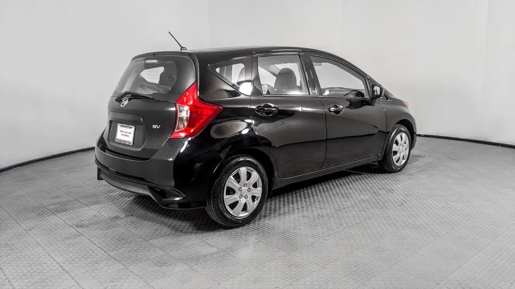 Florida Fine Cars - Used NISSAN VERSA NOTE 2019 ORLANDO SV