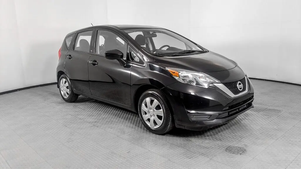 Florida Fine Cars - Used NISSAN VERSA NOTE 2019 ORLANDO SV