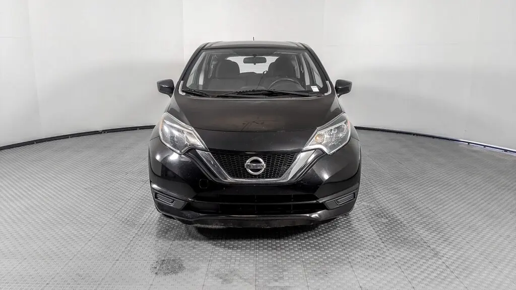 Florida Fine Cars - Used NISSAN VERSA NOTE 2019 ORLANDO SV
