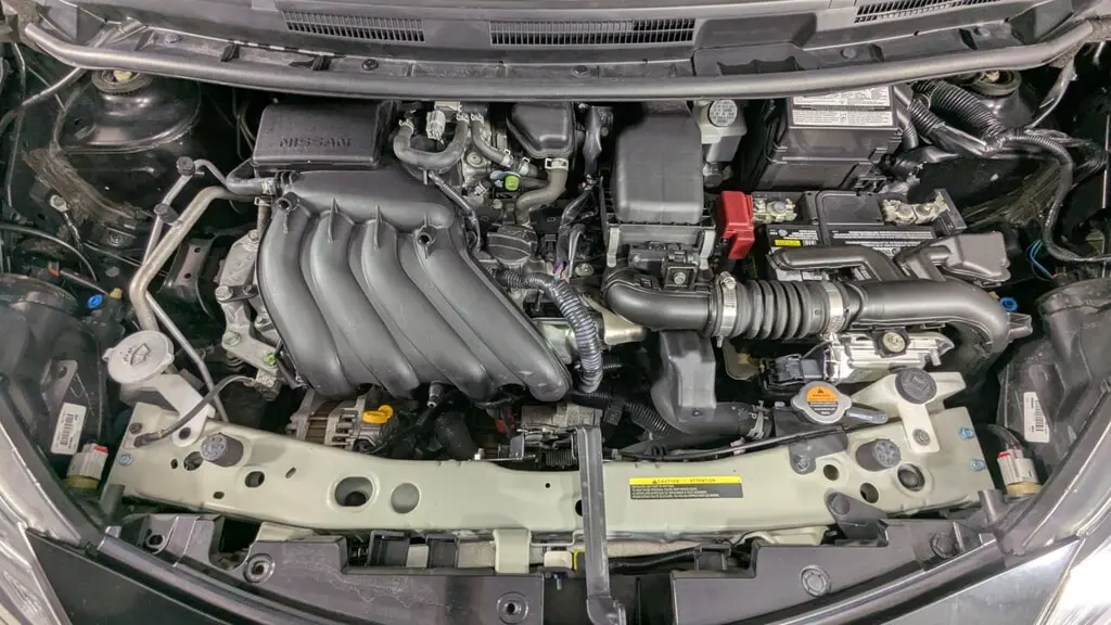 Florida Fine Cars - Used NISSAN VERSA NOTE 2019 ORLANDO SV