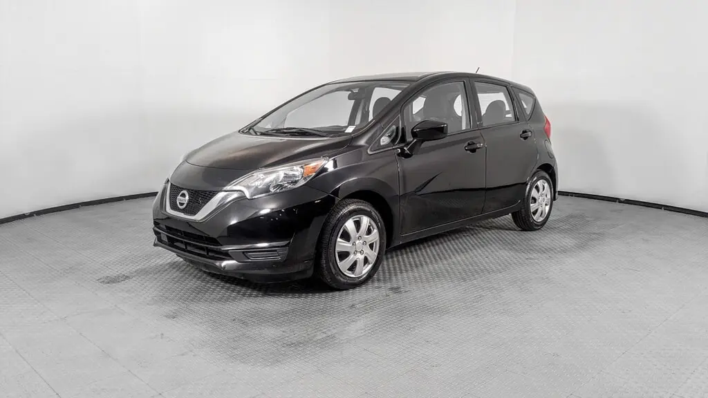 Florida Fine Cars - Used NISSAN VERSA NOTE 2019 ORLANDO SV