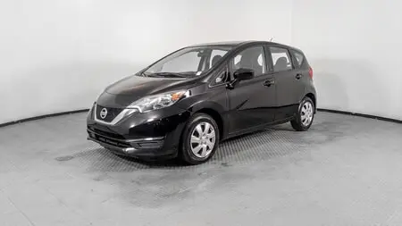 Florida Fine Cars - Used NISSAN VERSA-NOTE 2019 ORLANDO SV