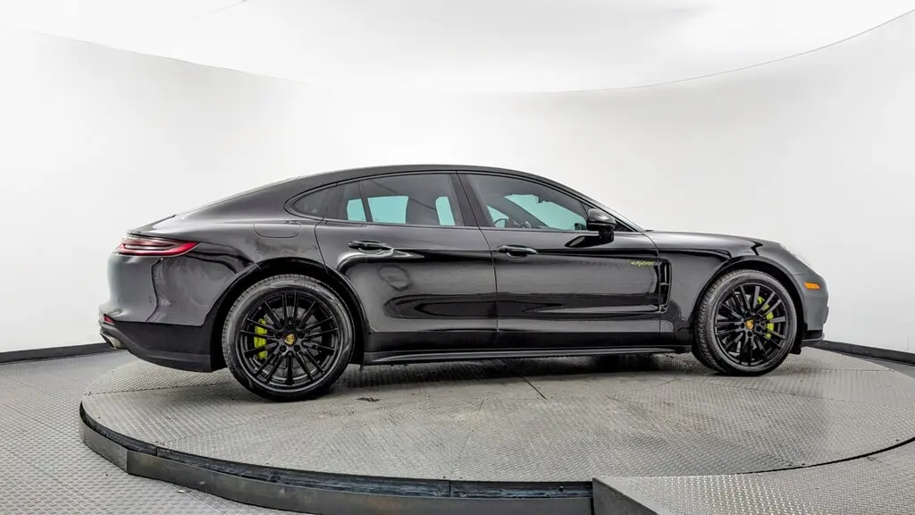 Florida Fine Cars - Used PORSCHE PANAMERA 2018 MIAMI 4 E-HYBRID