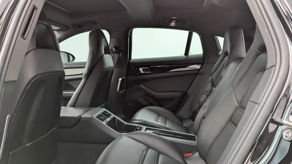 Florida Fine Cars - Used PORSCHE PANAMERA 2018 MIAMI 4 E-HYBRID