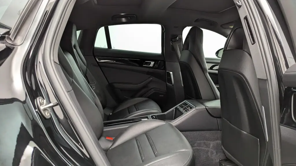 Florida Fine Cars - Used PORSCHE PANAMERA 2018 MIAMI 4 E-HYBRID