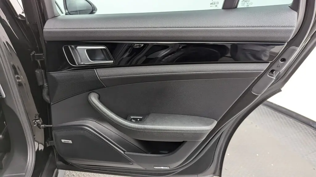 Florida Fine Cars - Used PORSCHE PANAMERA 2018 MIAMI 4 E-HYBRID