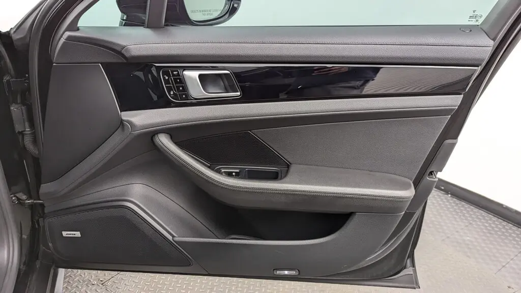 Florida Fine Cars - Used PORSCHE PANAMERA 2018 MIAMI 4 E-HYBRID