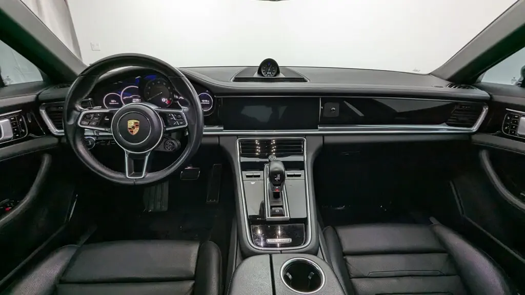 Florida Fine Cars - Used PORSCHE PANAMERA 2018 MIAMI 4 E-HYBRID