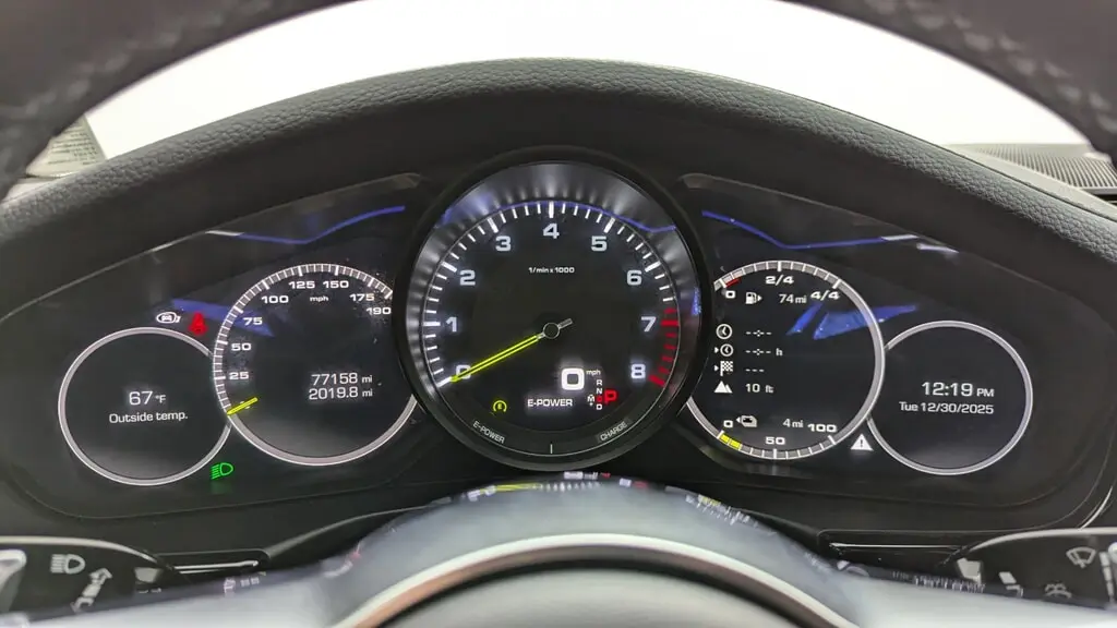 Florida Fine Cars - Used PORSCHE PANAMERA 2018 MIAMI 4 E-HYBRID