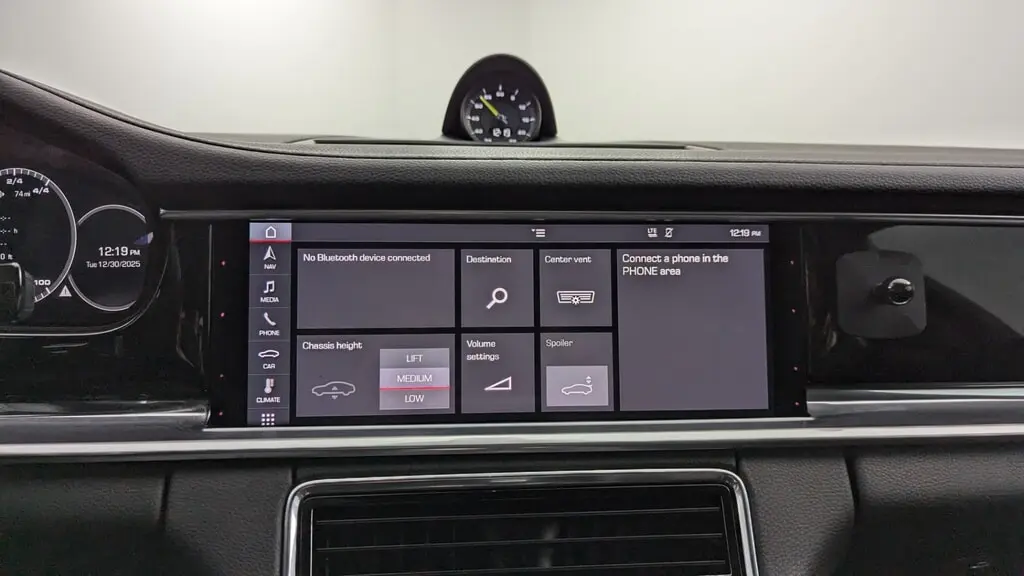 Florida Fine Cars - Used PORSCHE PANAMERA 2018 MIAMI 4 E-HYBRID