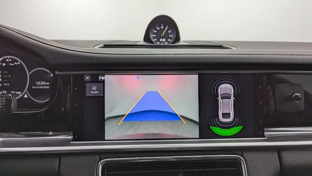 Florida Fine Cars - Used PORSCHE PANAMERA 2018 MIAMI 4 E-HYBRID