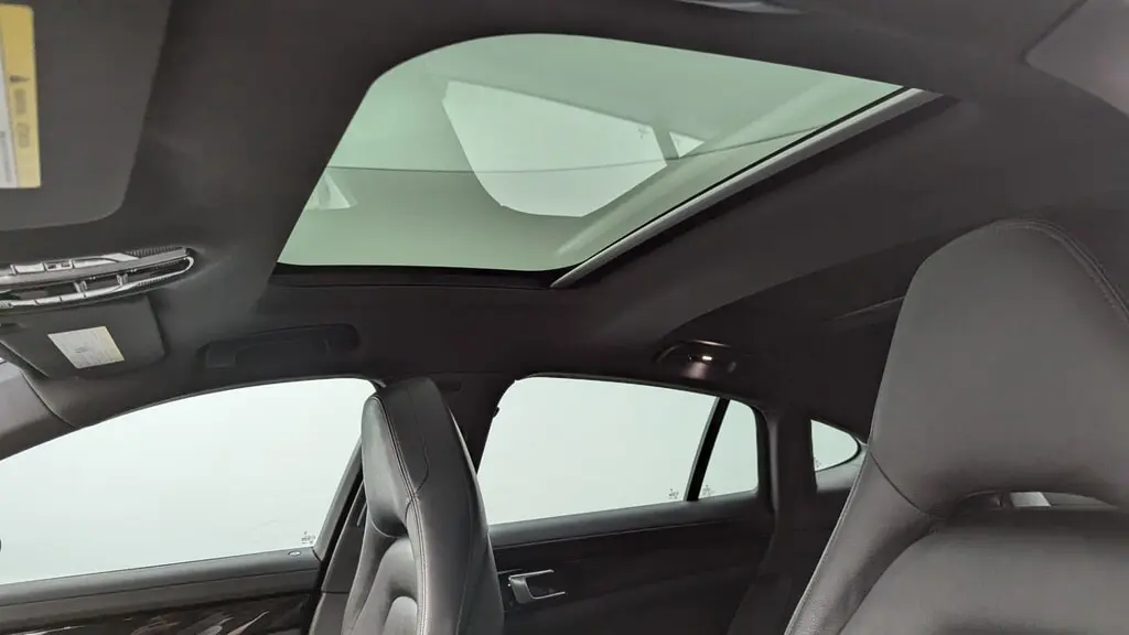 Florida Fine Cars - Used PORSCHE PANAMERA 2018 MIAMI 4 E-HYBRID