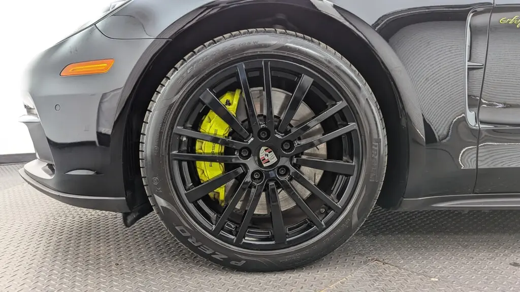 Florida Fine Cars - Used PORSCHE PANAMERA 2018 MIAMI 4 E-HYBRID