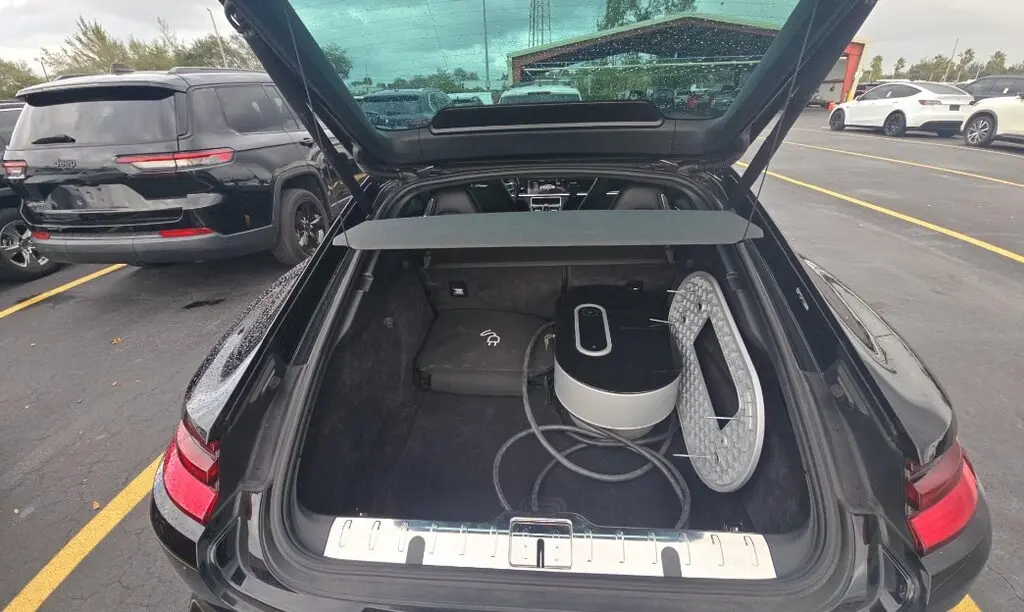 Florida Fine Cars - Used PORSCHE PANAMERA 2018 MIAMI 4 E-HYBRID