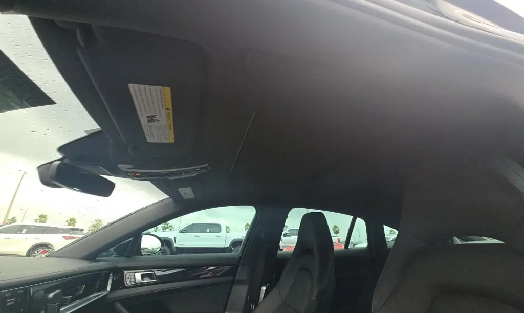 Florida Fine Cars - Used PORSCHE PANAMERA 2018 MIAMI 4 E-HYBRID