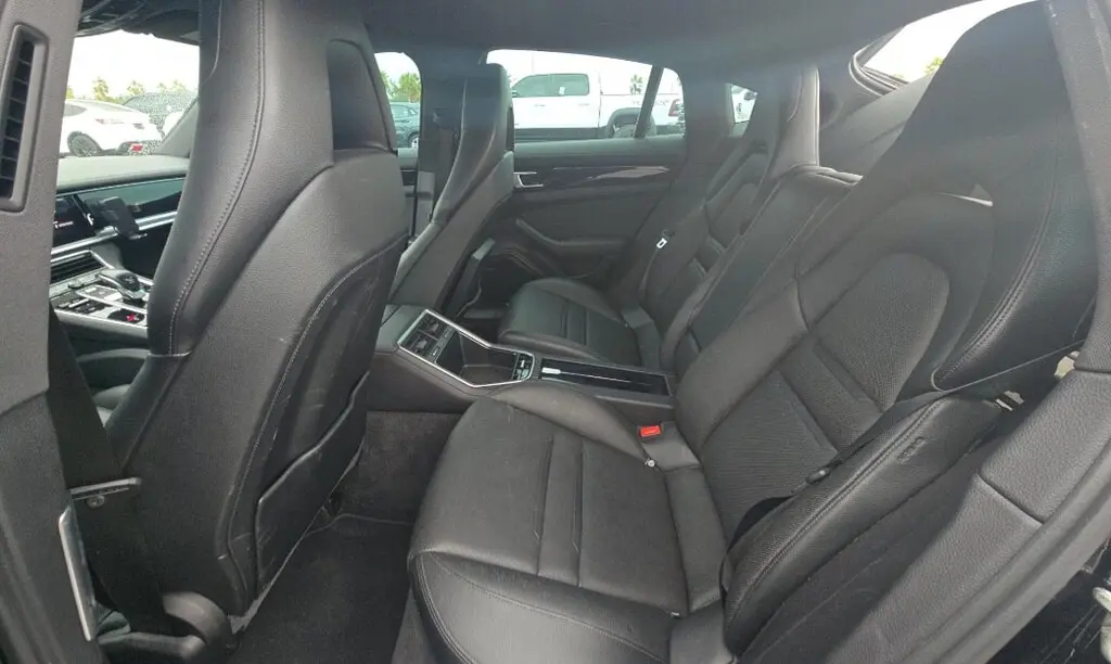 Florida Fine Cars - Used PORSCHE PANAMERA 2018 MIAMI 4 E-HYBRID