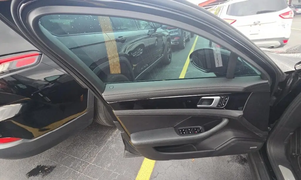 Florida Fine Cars - Used PORSCHE PANAMERA 2018 MIAMI 4 E-HYBRID