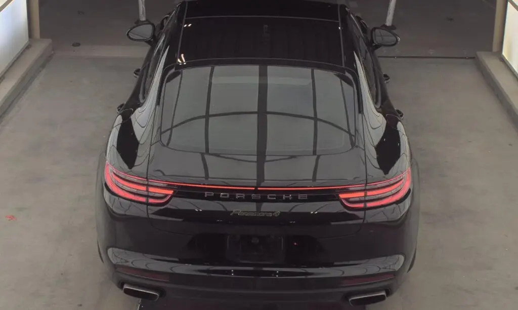 Florida Fine Cars - Used PORSCHE PANAMERA 2018 MIAMI 4 E-HYBRID