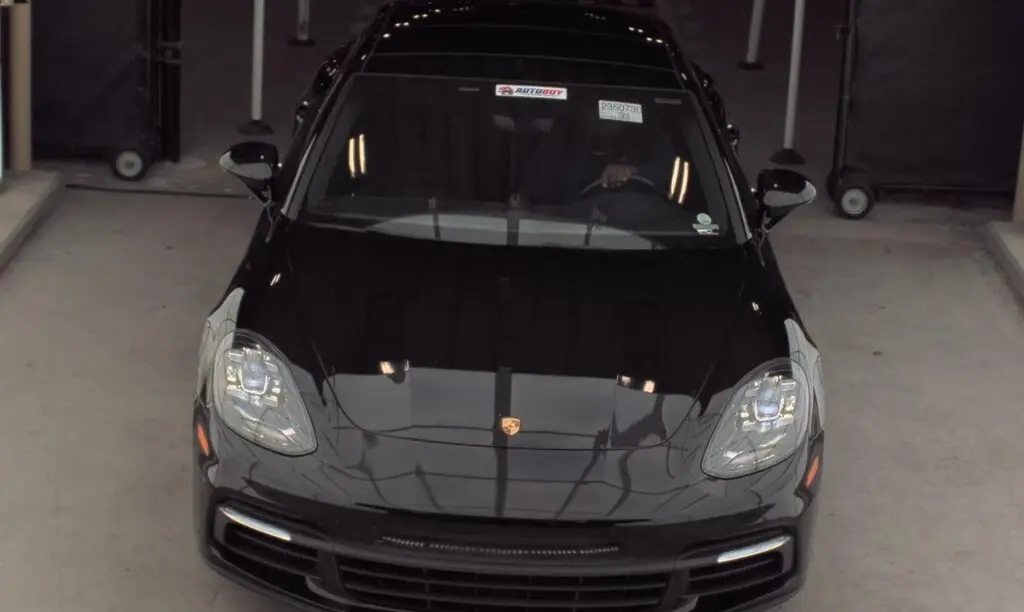 Florida Fine Cars - Used PORSCHE PANAMERA 2018 MIAMI 4 E-HYBRID