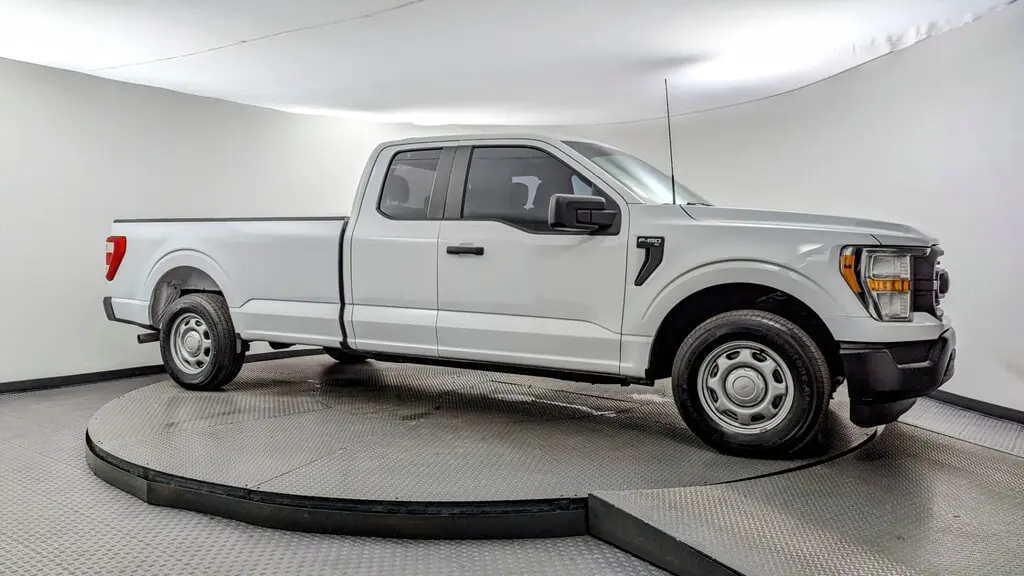 Florida Fine Cars - Used FORD F-150 2022 MIAMI XL
