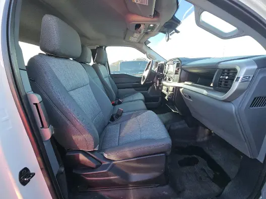 Florida Fine Cars - Used FORD F-150 2022 MIAMI XL