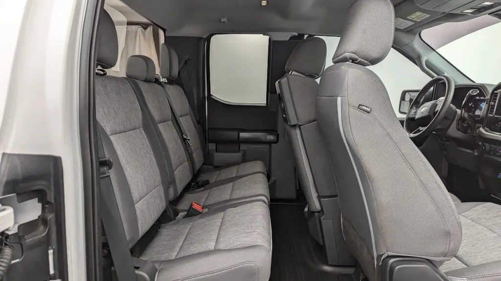 Florida Fine Cars - Used FORD F-150 2022 MIAMI XL