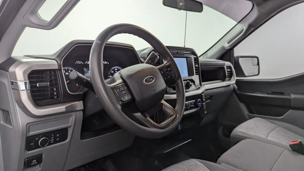 Florida Fine Cars - Used FORD F-150 2022 MIAMI XL