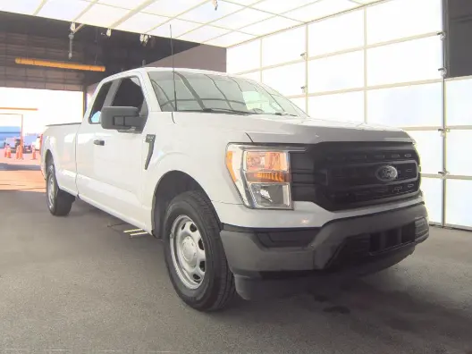 Florida Fine Cars - Used FORD F-150 2022 MIAMI XL