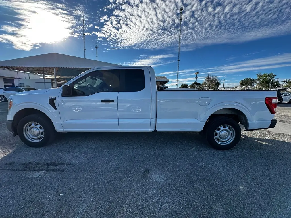 Florida Fine Cars - Used FORD F-150 2022 MIAMI XL