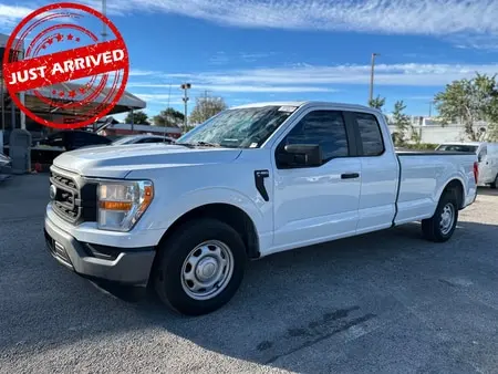 Florida Fine Cars - Used FORD F-150 2022 MIAMI XL
