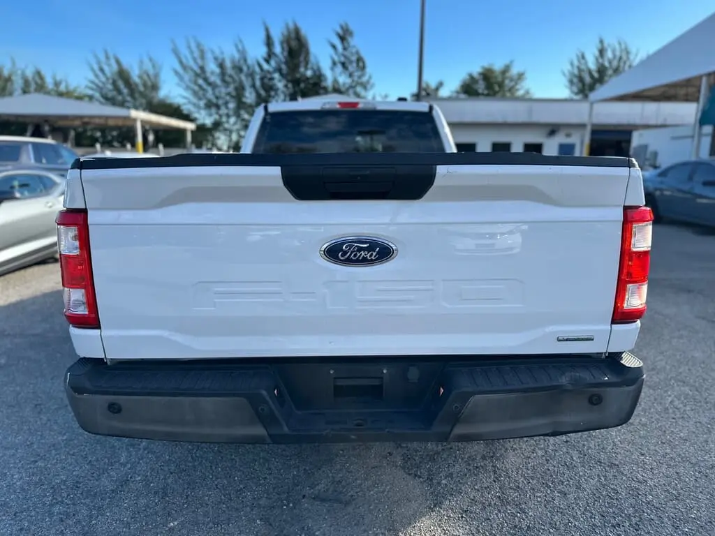 Florida Fine Cars - Used FORD F-150 2022 MIAMI XL