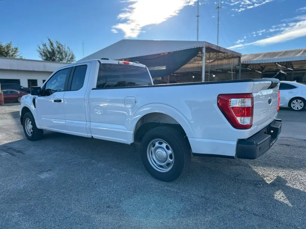 Florida Fine Cars - Used FORD F-150 2022 MIAMI XL