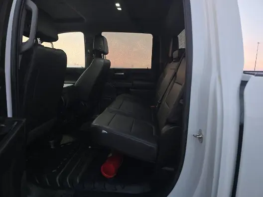 Florida Fine Cars - Used CHEVROLET SILVERADO 2500HD 2023 MIAMI WORK TRUCK