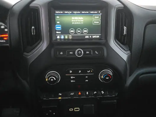 Florida Fine Cars - Used CHEVROLET SILVERADO 2500HD 2023 MIAMI WORK TRUCK