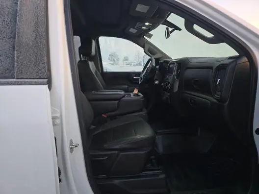 Florida Fine Cars - Used CHEVROLET SILVERADO 2500HD 2023 MIAMI WORK TRUCK