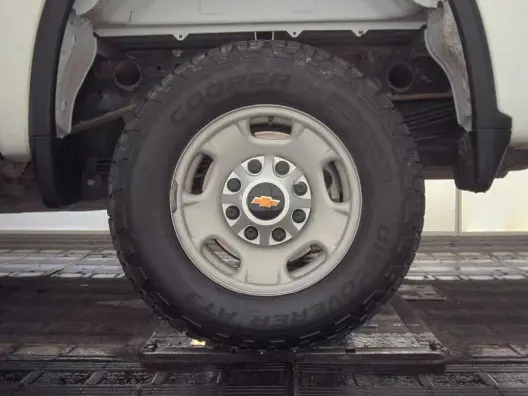 Florida Fine Cars - Used CHEVROLET SILVERADO 2500HD 2023 MIAMI WORK TRUCK