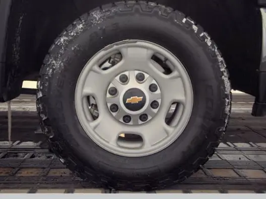 Florida Fine Cars - Used CHEVROLET SILVERADO 2500HD 2023 MIAMI WORK TRUCK