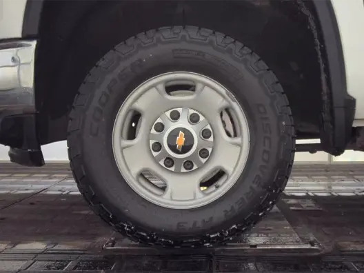 Florida Fine Cars - Used CHEVROLET SILVERADO 2500HD 2023 MIAMI WORK TRUCK