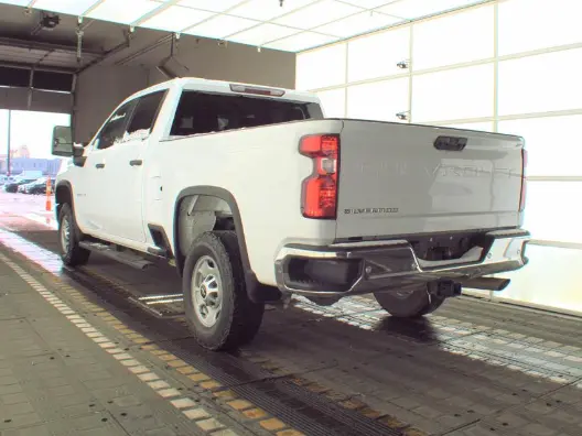 Florida Fine Cars - Used CHEVROLET SILVERADO 2500HD 2023 MIAMI WORK TRUCK