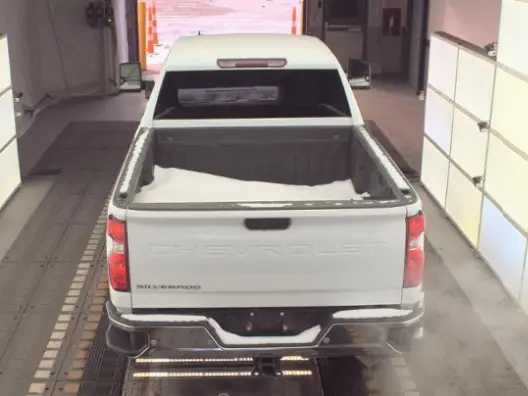 Florida Fine Cars - Used CHEVROLET SILVERADO 2500HD 2023 MIAMI WORK TRUCK