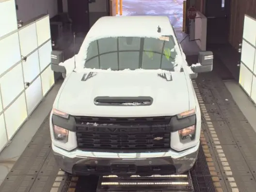 Florida Fine Cars - Used CHEVROLET SILVERADO 2500HD 2023 MIAMI WORK TRUCK