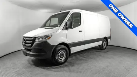 Florida Fine Cars - Used MERCEDES-BENZ SPRINTER 2022 ORLANDO 