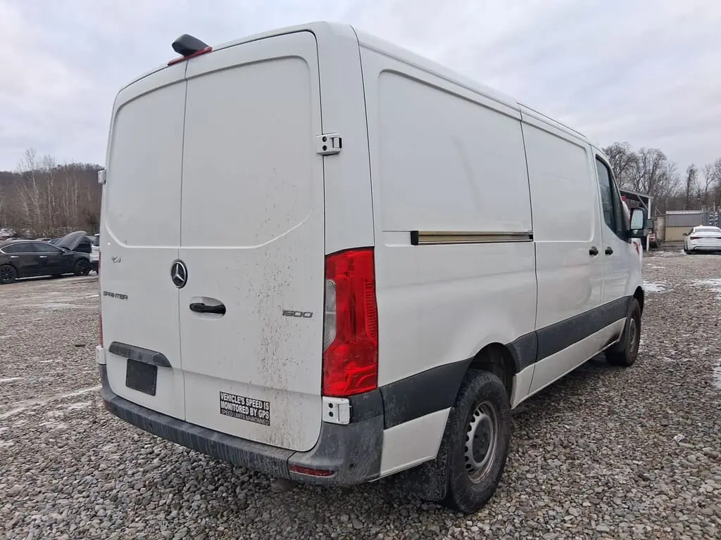 Florida Fine Cars - Used MERCEDES-BENZ SPRINTER 2022 ORLANDO