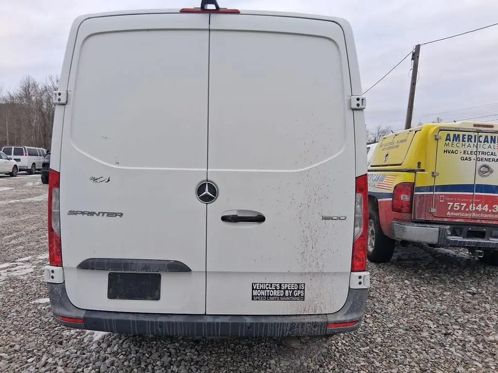 Florida Fine Cars - Used MERCEDES-BENZ SPRINTER 2022 ORLANDO