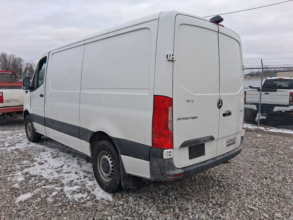 Florida Fine Cars - Used MERCEDES-BENZ SPRINTER 2022 ORLANDO