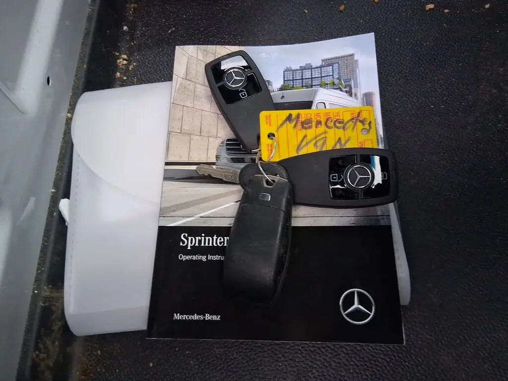 Florida Fine Cars - Used MERCEDES-BENZ SPRINTER 2022 ORLANDO