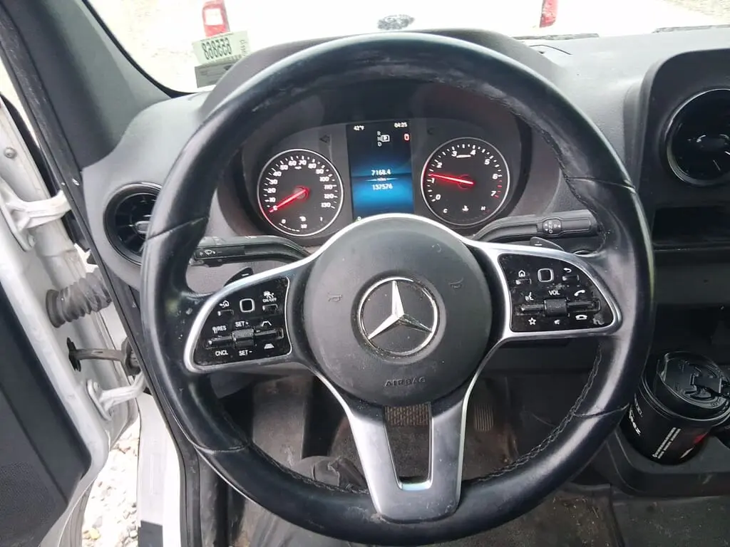 Florida Fine Cars - Used MERCEDES-BENZ SPRINTER 2022 ORLANDO